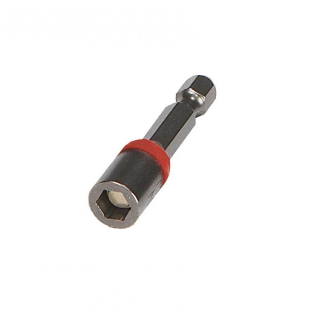 1/4 Magnetic Hex Chuck Driver (1-3/4'' Length)