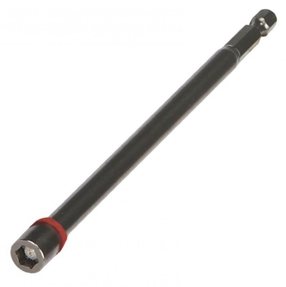 1/4 Magnetic Hex Chuck Driver (6'' Length)