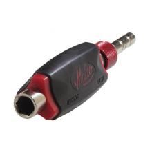 Malco 4IN1 - 4In1 Multi-Socket Nut Driver