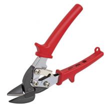 Malco AVM6 EV - Mini Aviation Snips, Left Offset