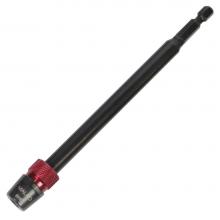 Malco BHE6 - 6'' Impact Grade Quick-Change Extension Bit