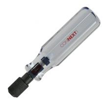 Malco CONNEXT1 - Connext Quick Change Nut Driver, Long Handle