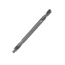 Malco NDE30 - Double Ender Sheet Metal Drill Bit (Black Nitride) - #30