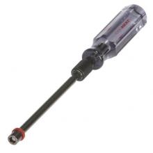 Malco HHD1 - Magnetic 1/4'' Hex Driver (6-7/8'' Shaft Length)