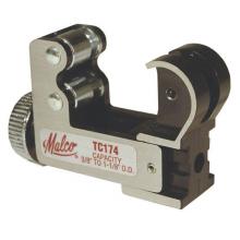 Malco TC174 - Compact Double Roller Tube Cutter