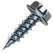 Malco HW8X3/4ZT - Hw8X3/4Zt Painted Zip-In Sheet Metal Screw (1,000 Pack)