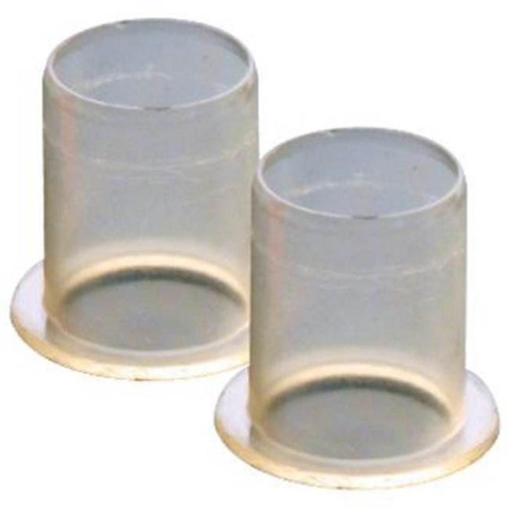 3/4 PEX CONNECTION ADAPTER 2-PC SET