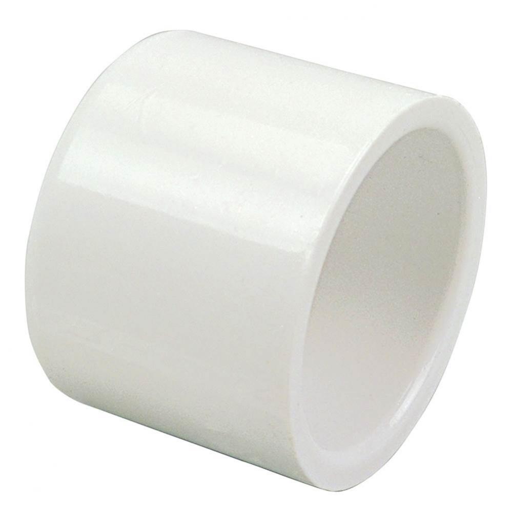 447-007 3/4 SLIP CAP PVC 40