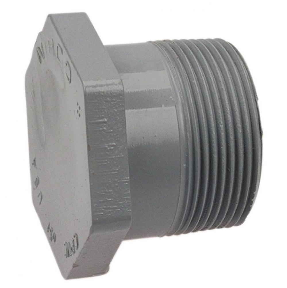 5116-4  1       THD PLUGS CPVC