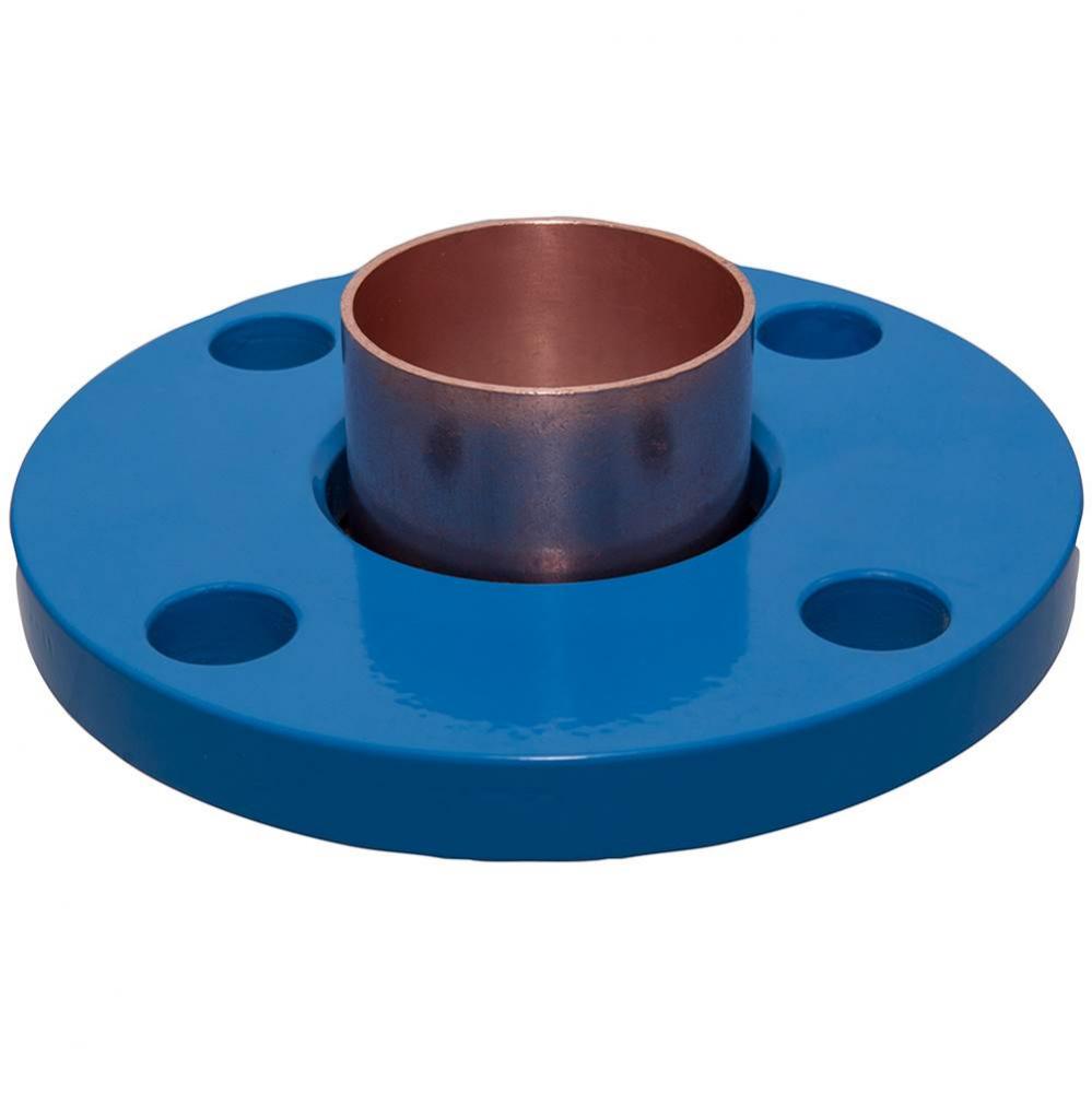 672 3 CLASS 125/150 2-PC COMP FLANGE