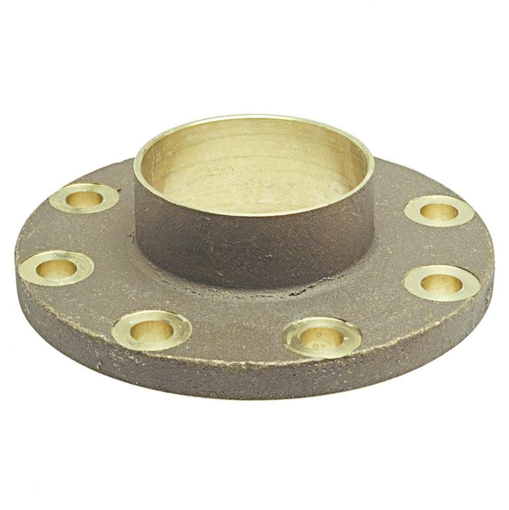 771 6 C  CLASS 150  FLANGE CAST