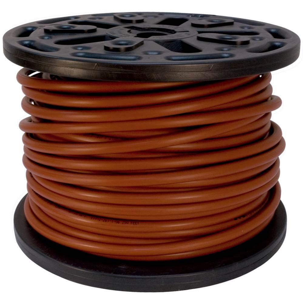 NP65 3/4 X 100 SPOOL TERRA COTTA TUBE