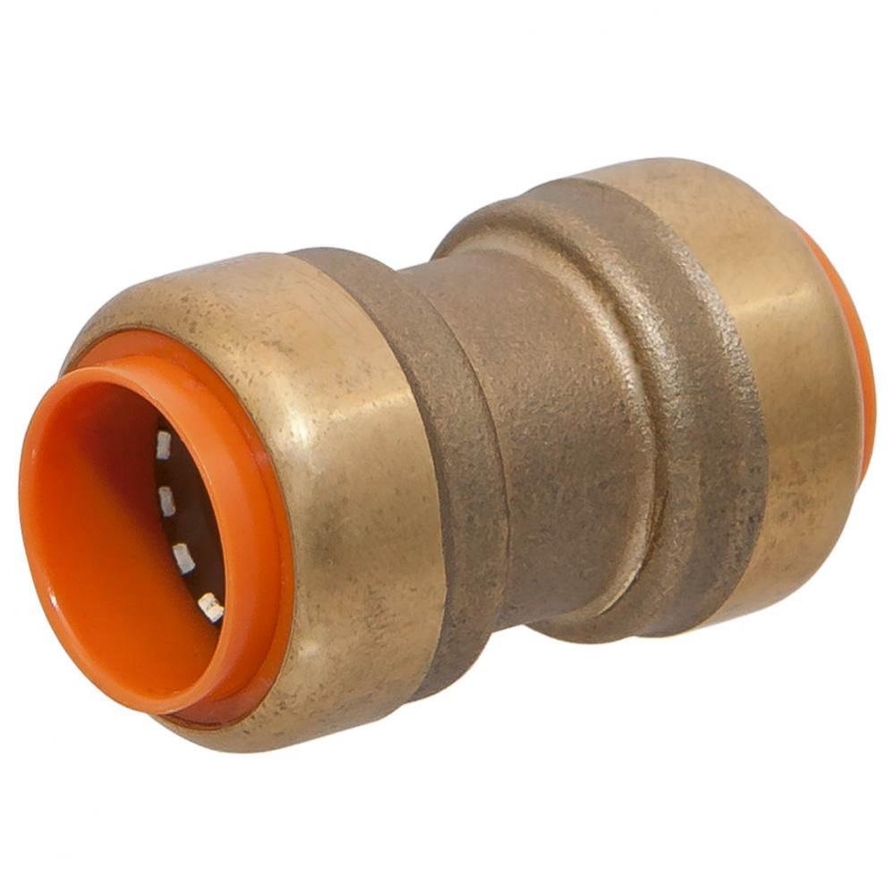 P700R-LF 1x3/4 PUSH COUPLING