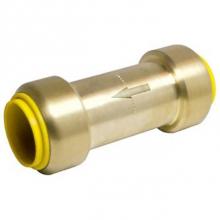 Nibco H-26993W-B - 3/4 Pro-Push Spring Check Valve