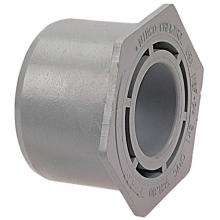 Nibco CB11810 - 5118   6 X 3  SOC BUSHING CPVC