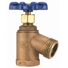 Nibco N54C006 - 61 1/2  GARDEN VALVE