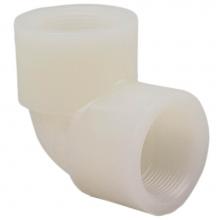 Nibco CN02450 - 6207-3-3 1  N. PP THD 90 ELBOW