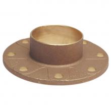 Nibco B305756 - 741  5 C  CLASS 125  FLANGE CAST