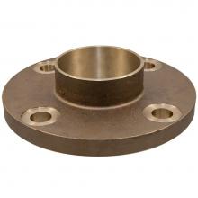 Nibco B49580L - 771-LF 6 C  CLASS 150  FLANGE CAST