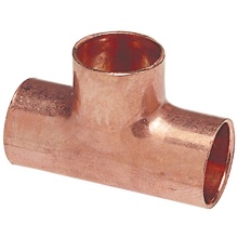 Nibco 9112150CB - 611-CB 4 CXCXC TEE WROT