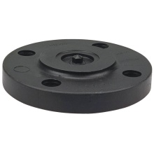 Nibco CC06100 - 6119-H    4 BLD HD FLG PPRO