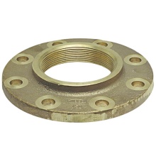 Nibco B515406 - 775 3 THD CLASS 150 FLANGE CAST