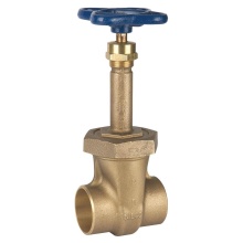 Nibco NJ1MW0C - S134X  11/2 CLEAN FOR OXYGEN
