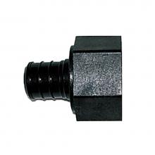 Nibco PX01888C - NPD26 1/2PEX X 1/2 NPSM POLY SVL ADAPTER