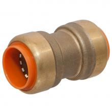 Nibco B001500PW - P700R-LF 1x3/4 PUSH COUPLING