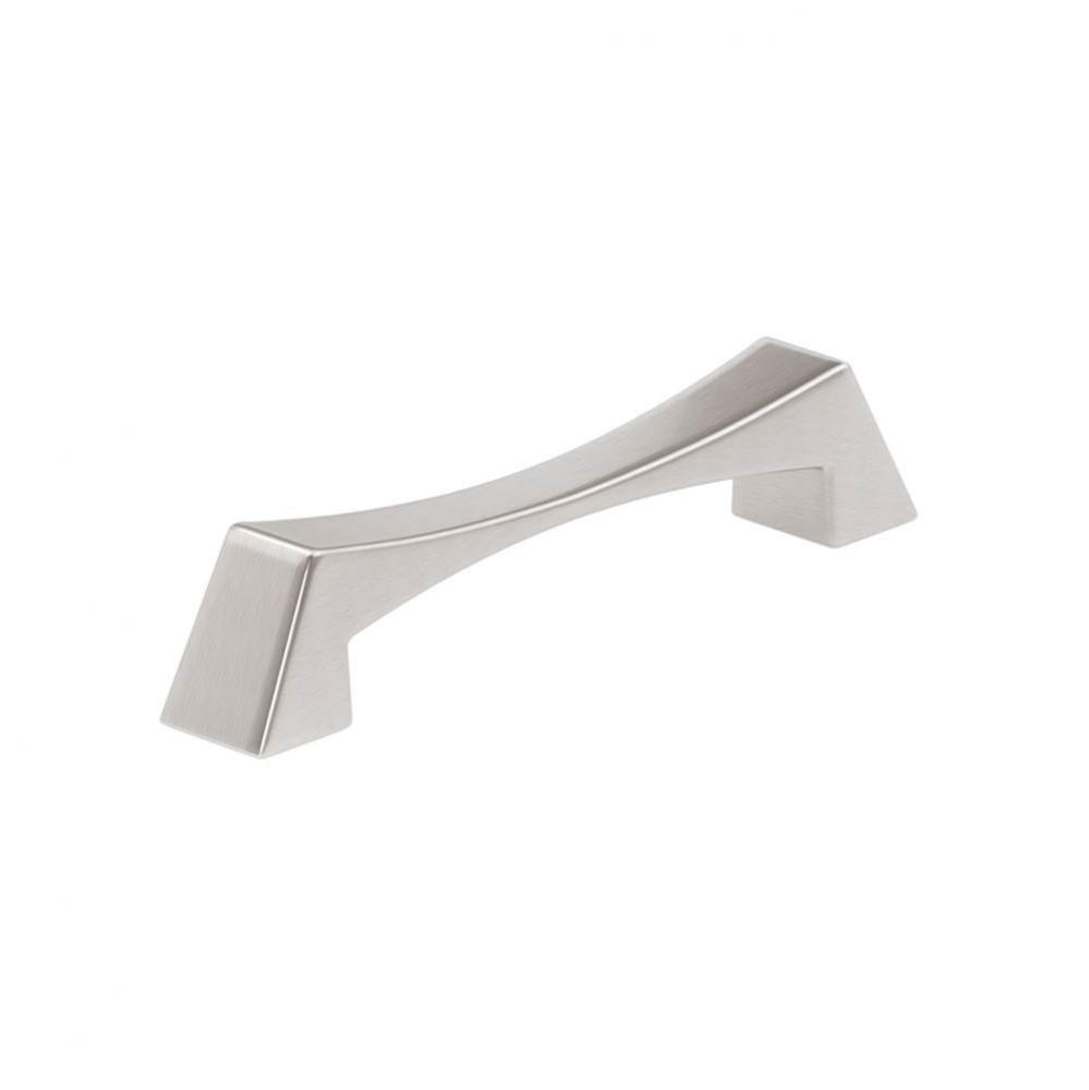 Contemporary Metal Pull - 5187