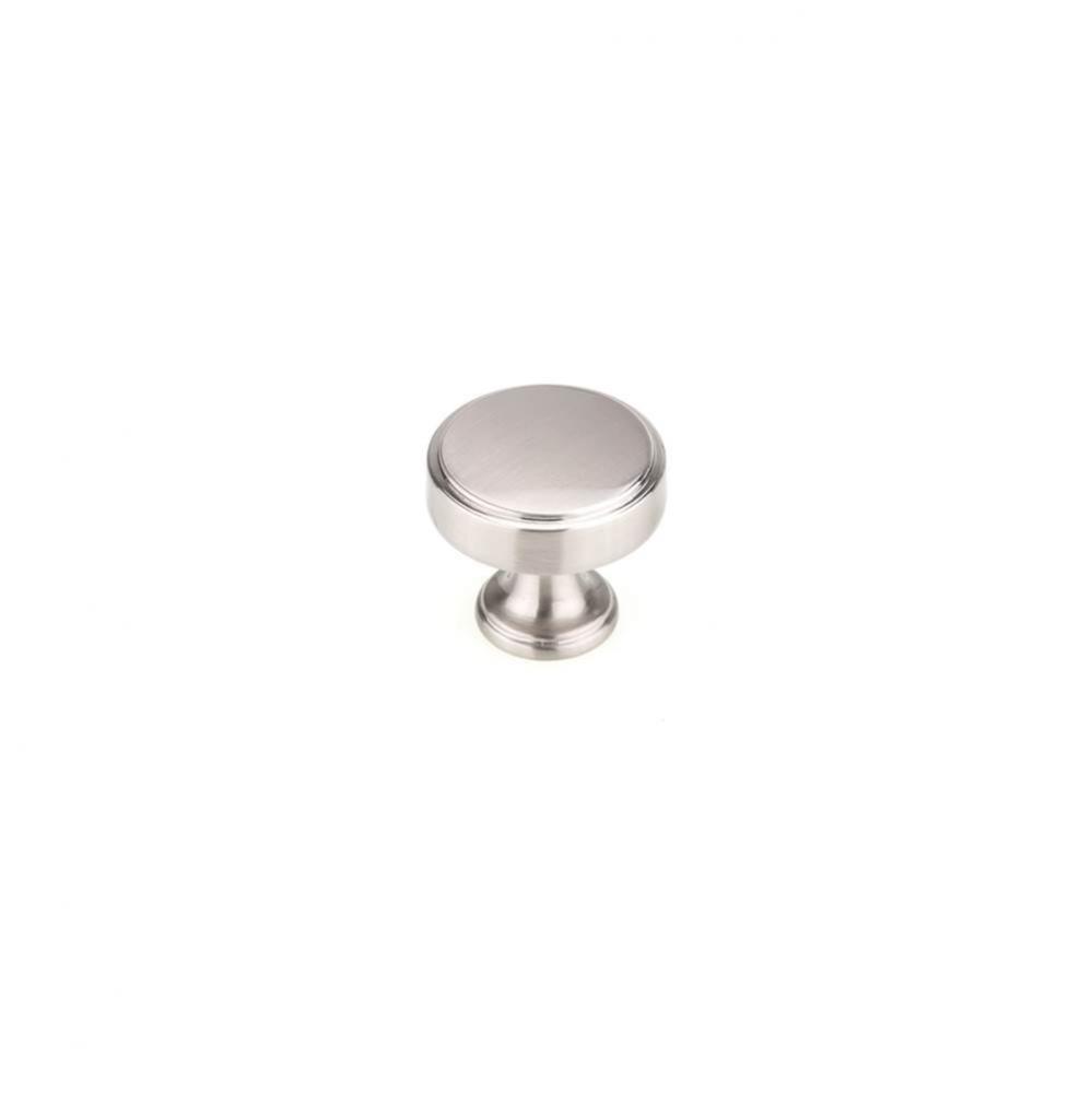Transitional Metal Knob - 6884