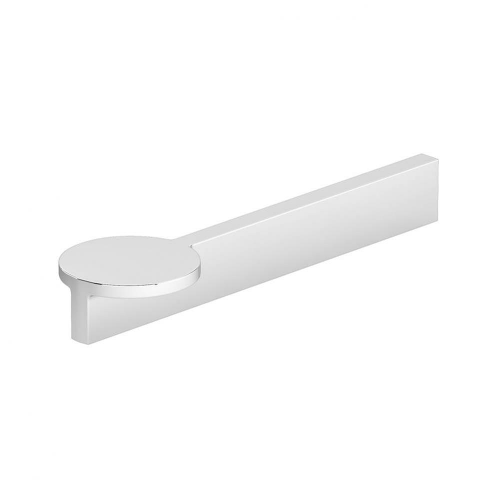 Contemporary Metal Pull - 7979