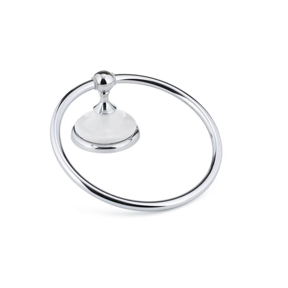 Towel Ring - Chelsea Collection