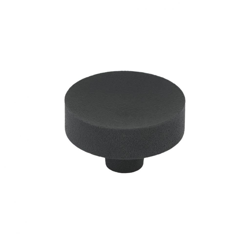 Traditional Bronze Knob - 9559