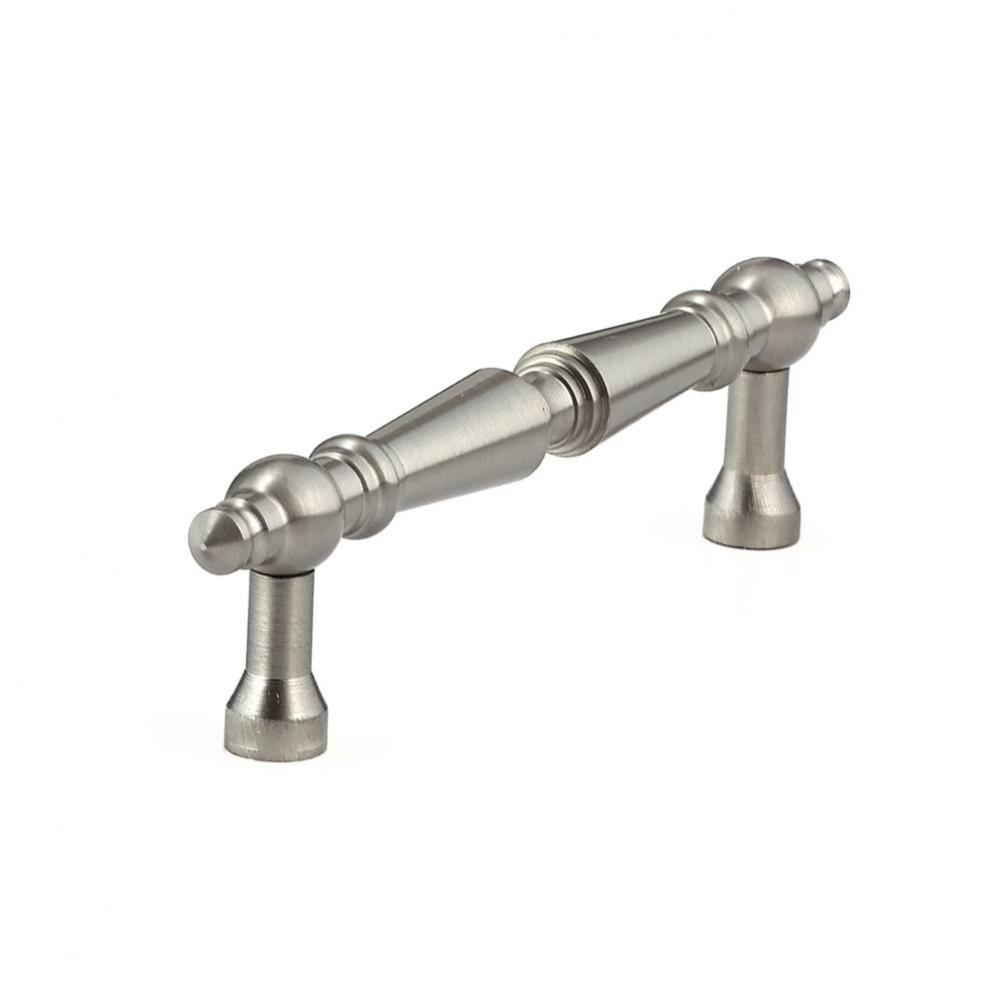 Traditional Brass Pull - 145