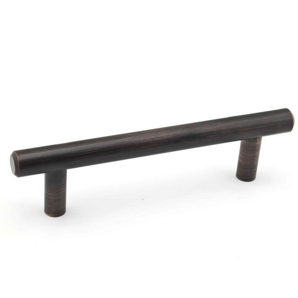 Contemporary Steel Pull - 205