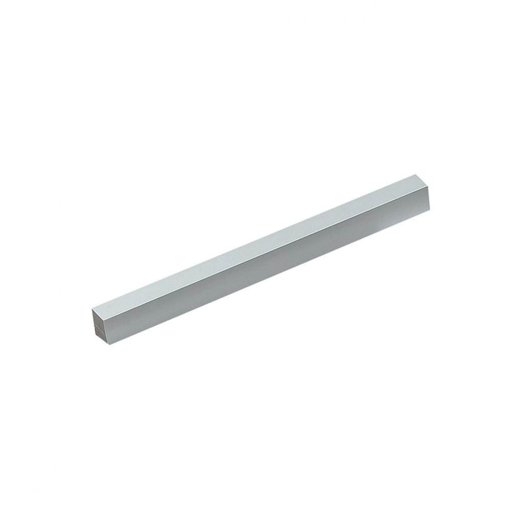 Contemporary Aluminum Pull - 4607