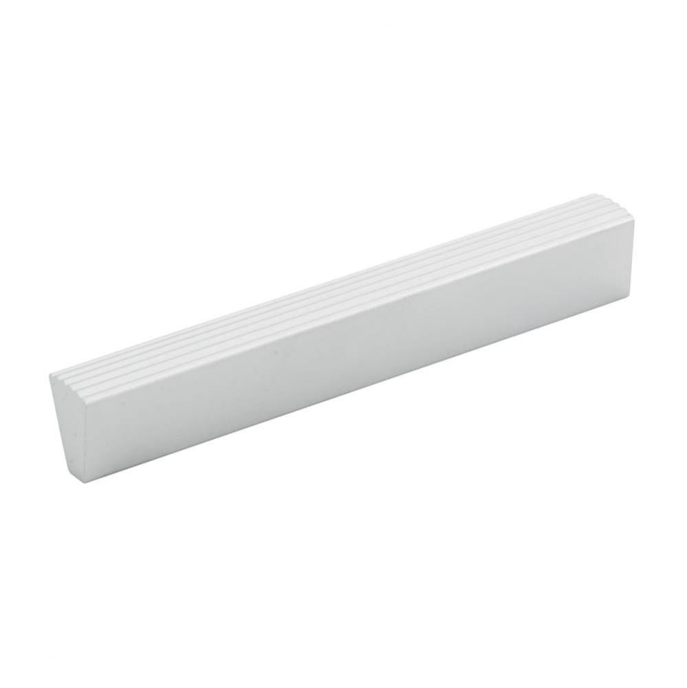 Contemporary Aluminum Pull - 4670