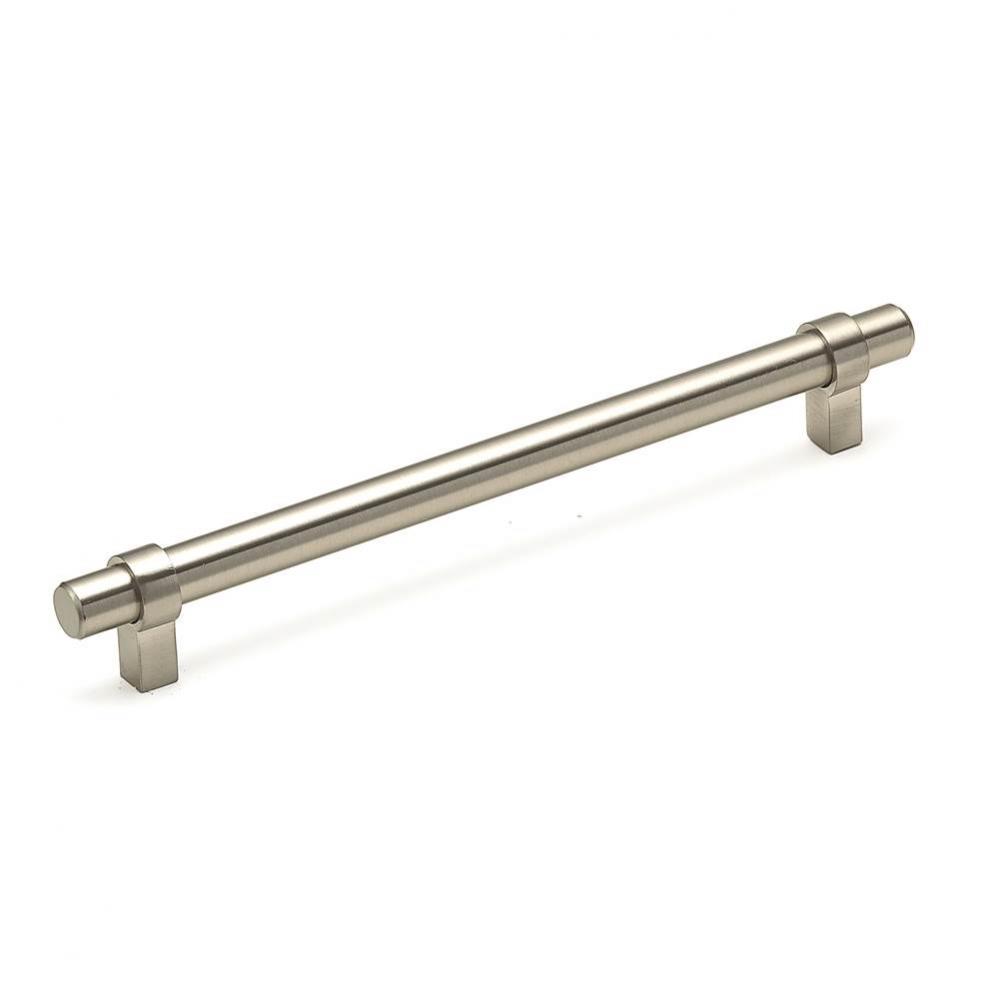 Contemporary Metal Pull - 5016