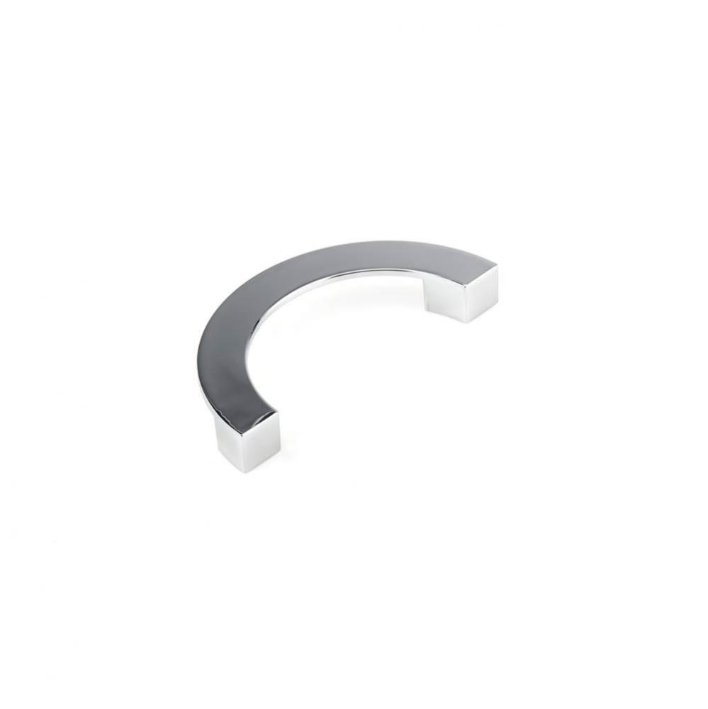 Contemporary Metal Pull - 6367