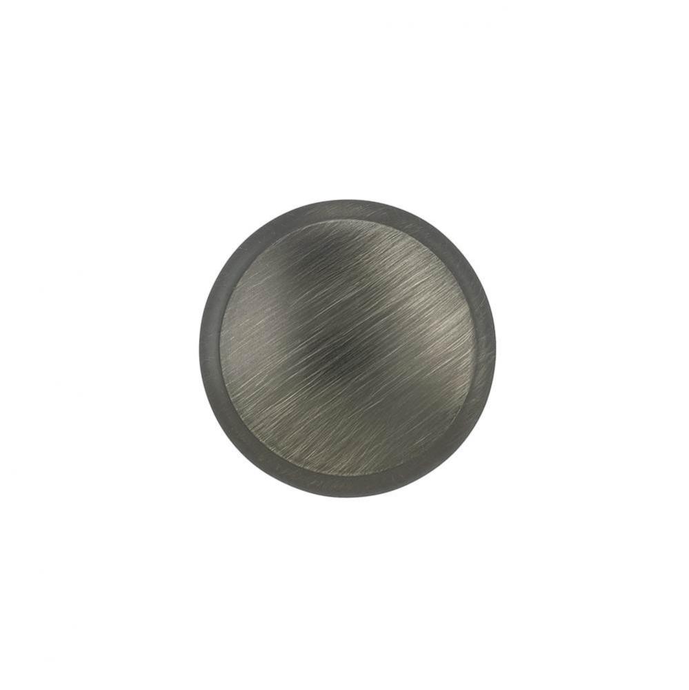 Transitional Metal Knob - 8093