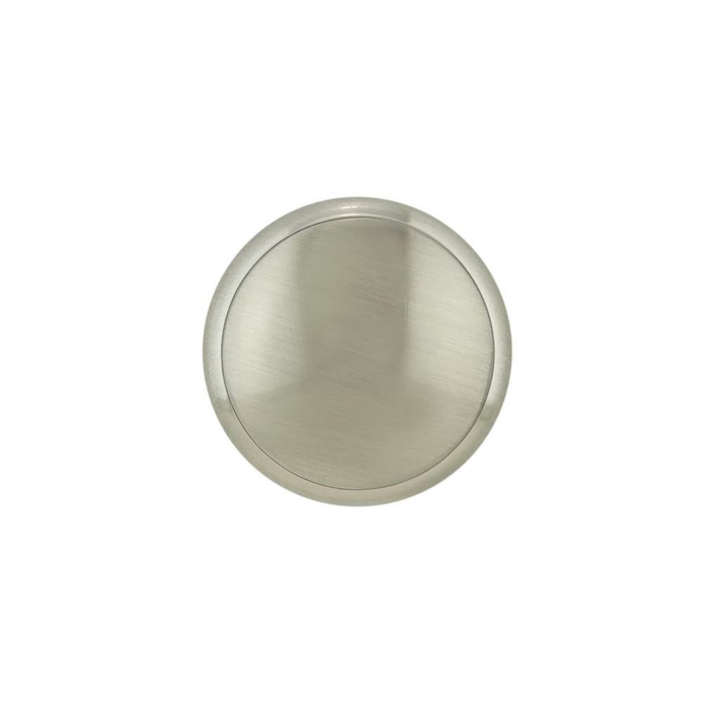 Transitional Metal Knob - 8093