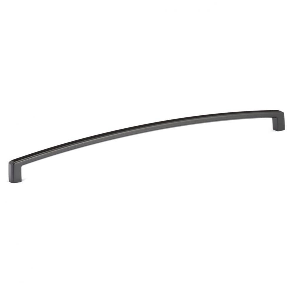 Contemporary Metal Pull - 8189