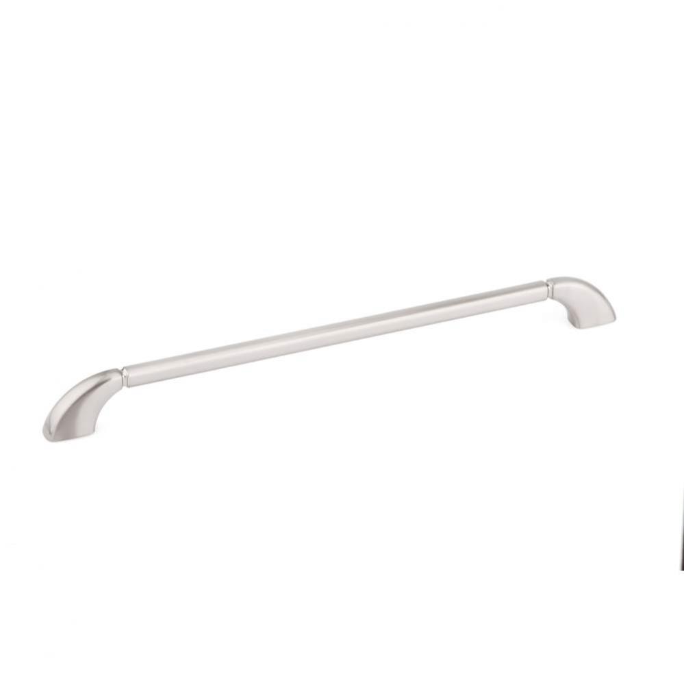 Contemporary Metal Pull - 8282