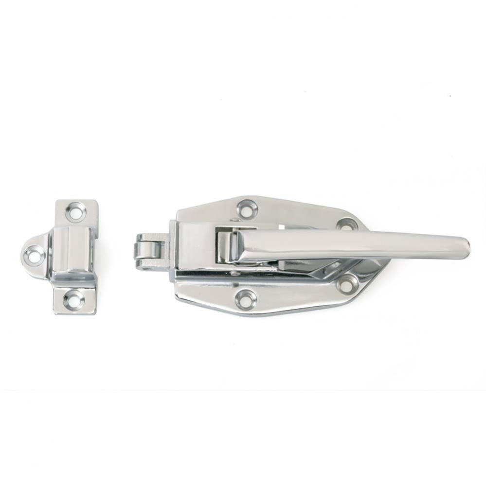 Traditional Metal Ice Box Latch - 8573