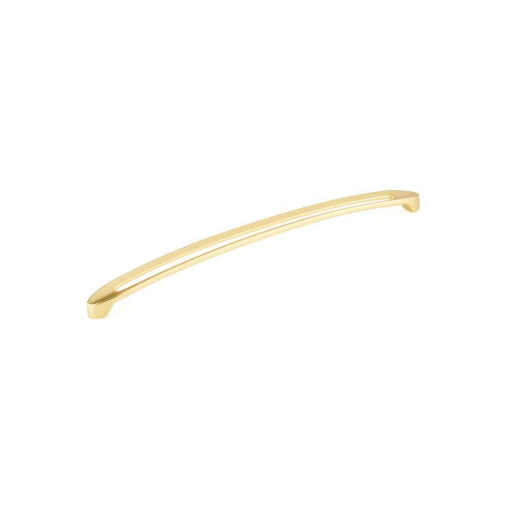 Contemporary Metal Pull - 9257