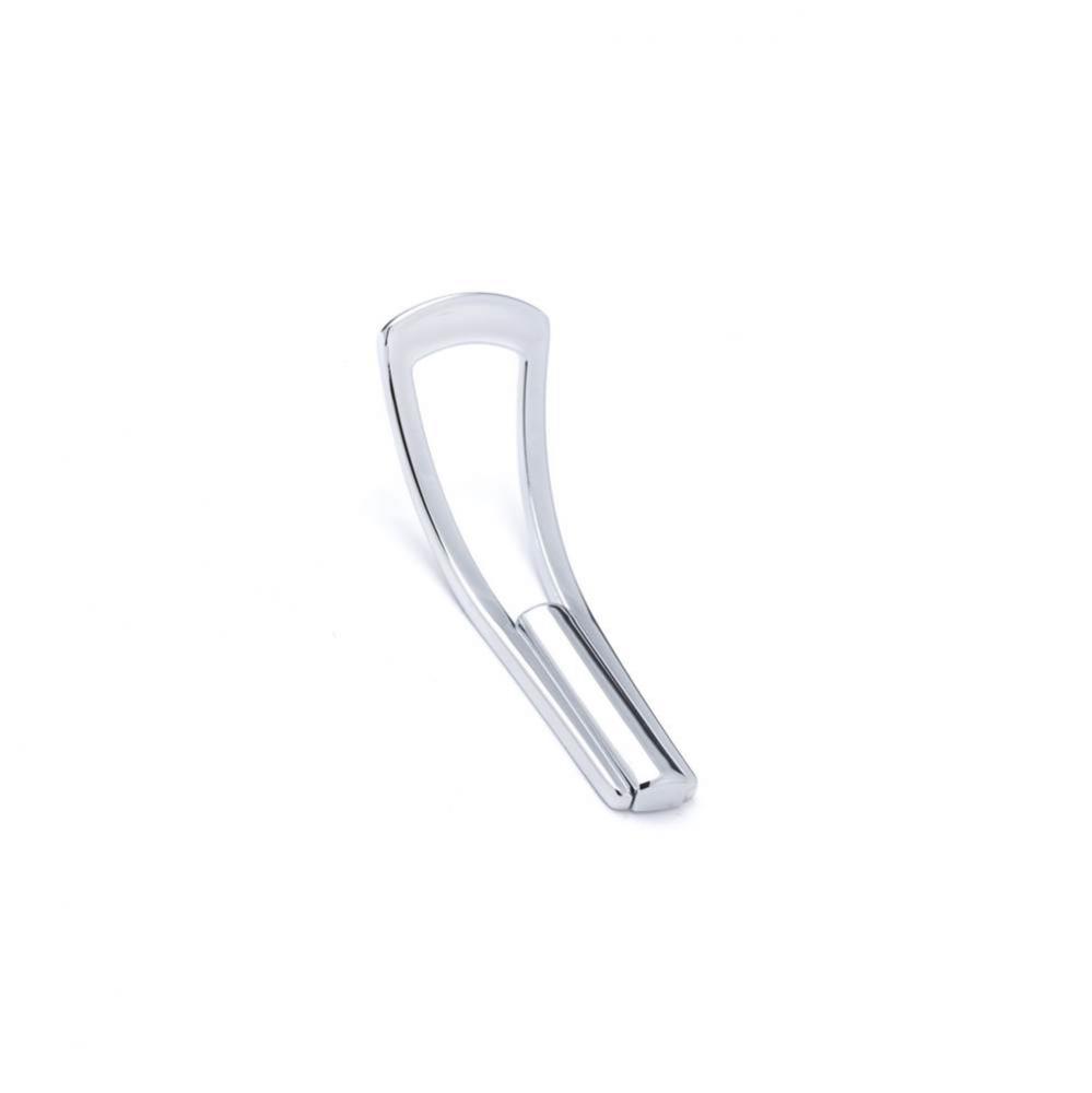 Contemporary Metal Hook - 1833