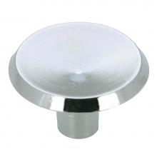 Richelieu America BP37751140 - Traditional Metal Knob - 3775