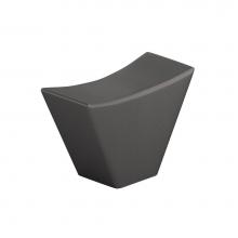 Richelieu America 5187043905 - Contemporary Metal Knob - 5187