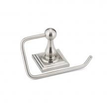 Richelieu America 14749 - Toilet Paper Holder - Bentley Collection